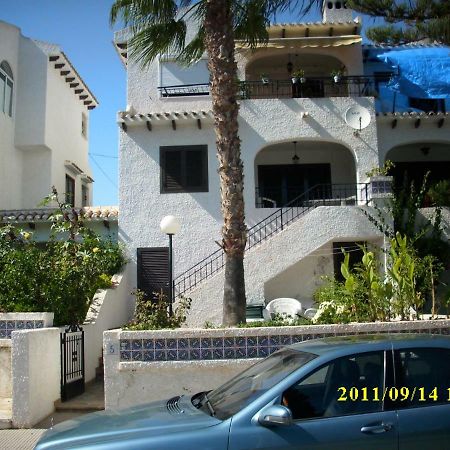 شقة Dehesa de Campoamor   في Apartamento Tramontana المظهر الخارجي الصورة