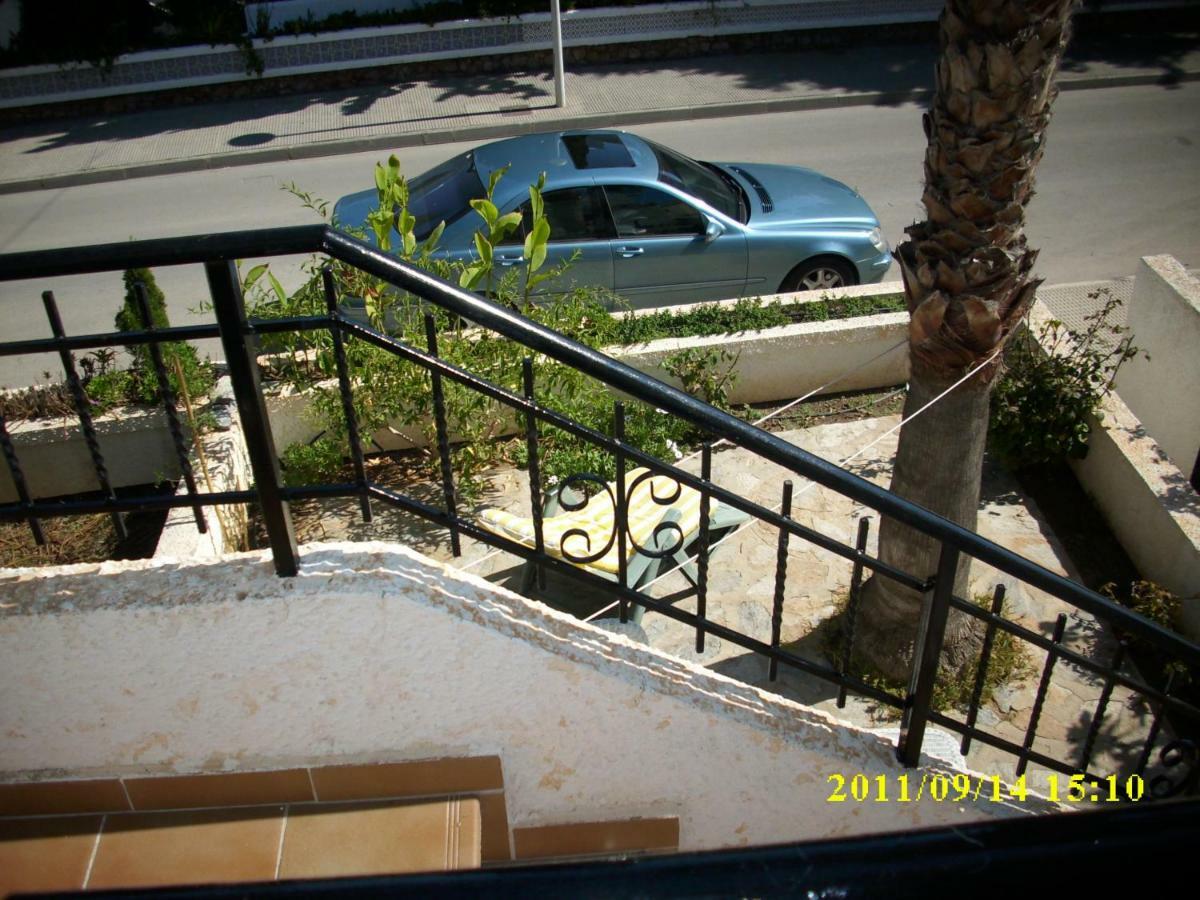 شقة Dehesa de Campoamor   في Apartamento Tramontana المظهر الخارجي الصورة