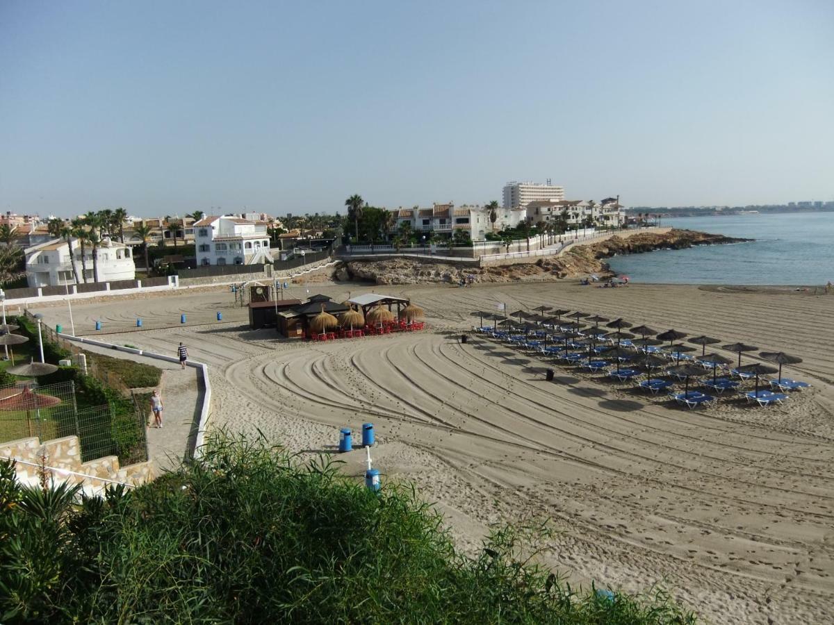 شقة Dehesa de Campoamor   في Apartamento Tramontana المظهر الخارجي الصورة